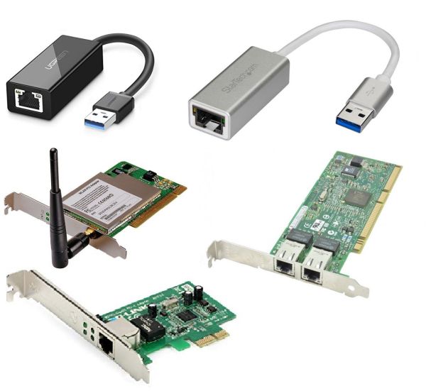 371-4324 - Sun PCI-Express Single Port 8GB/s Fibre Channel Host Bus Adapter
