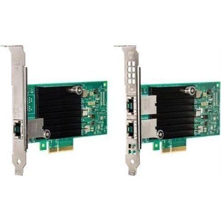 GPFRJ - Dell Dual-Port 10Gbe Blade Network Daughter Card
