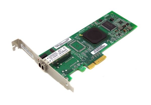 H05TJ - Dell 2560 Single-Port Fibre Channel 8Gb/s PCI-Express 2.0 x8 High Profile Host Bus Adapter (HBA)