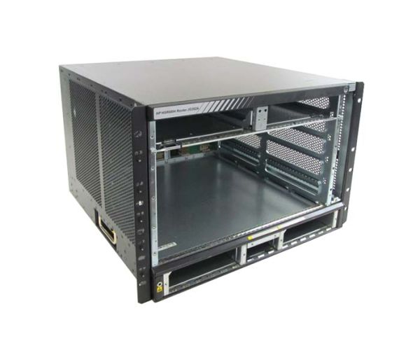JG403-61001 - HP FlexNetwork MSR4060 Router Chassis