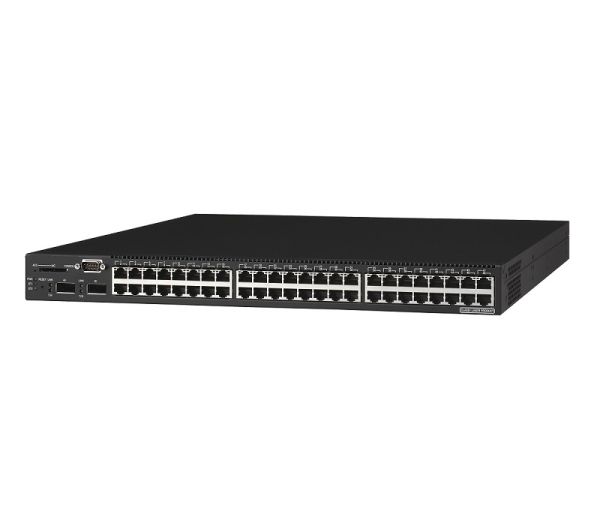 JG913A - HP 1620-24G 24-Ports 10/100/1000Base-T Managed Gigabit Ethernet Switch Rack-Mountable