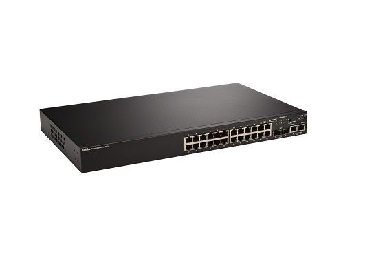 M613D - Dell PowerConnect M8024 24-Port Ethernet Switch Module