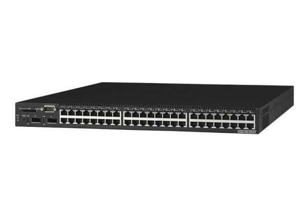 QSW-1208-8C-US - QNAP 12-Port Unmanaged 10Gbe Switch