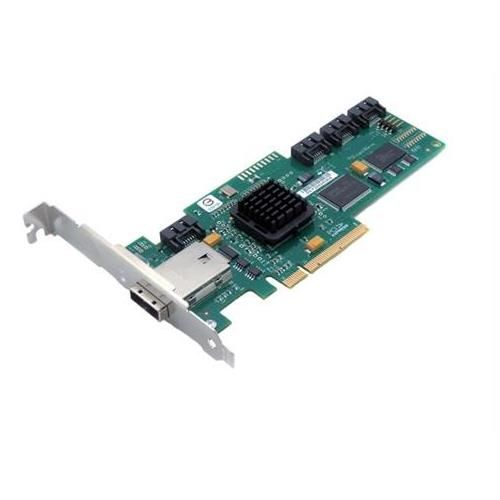 SG-XPCI1FC-QLC-Z - Sun Fibre Channel Host Bus Adapter - 1 x LC - PCI-X 1.0 - 2 Gbps