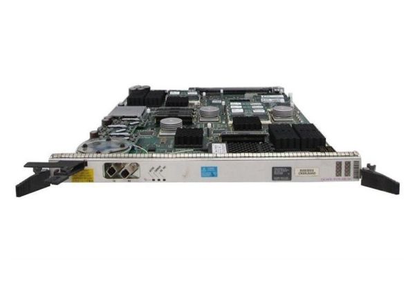 SRX3K-SPC-1-10-40 - Juniper Line Card