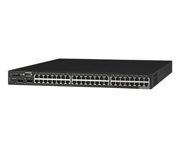 JH395AR - HP FlexFabric 5940 48SFP+ 6QSFP+ Layer 3 Switch