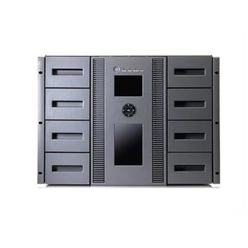TZ877-NE - HP Digital 70/140GB Dlt Tape Library