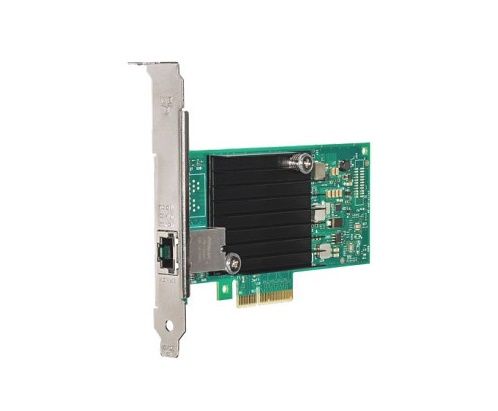 X550T1BLK - Intel X55-0T1 10Gigabit Ethernet Converged Network Adapter