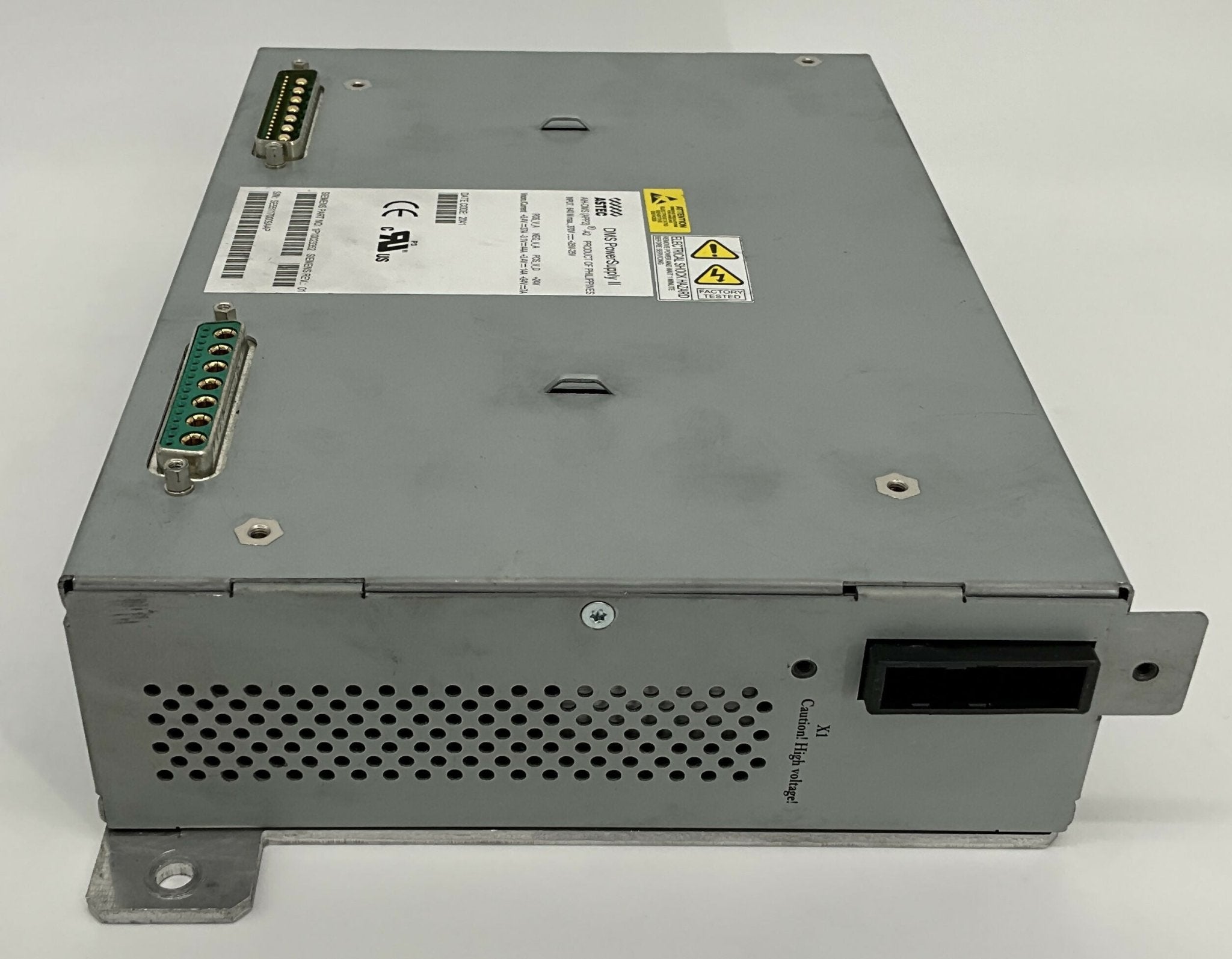 DMS_POWER SUPPLY APPLICATION 2 (10023352 SIEMENS