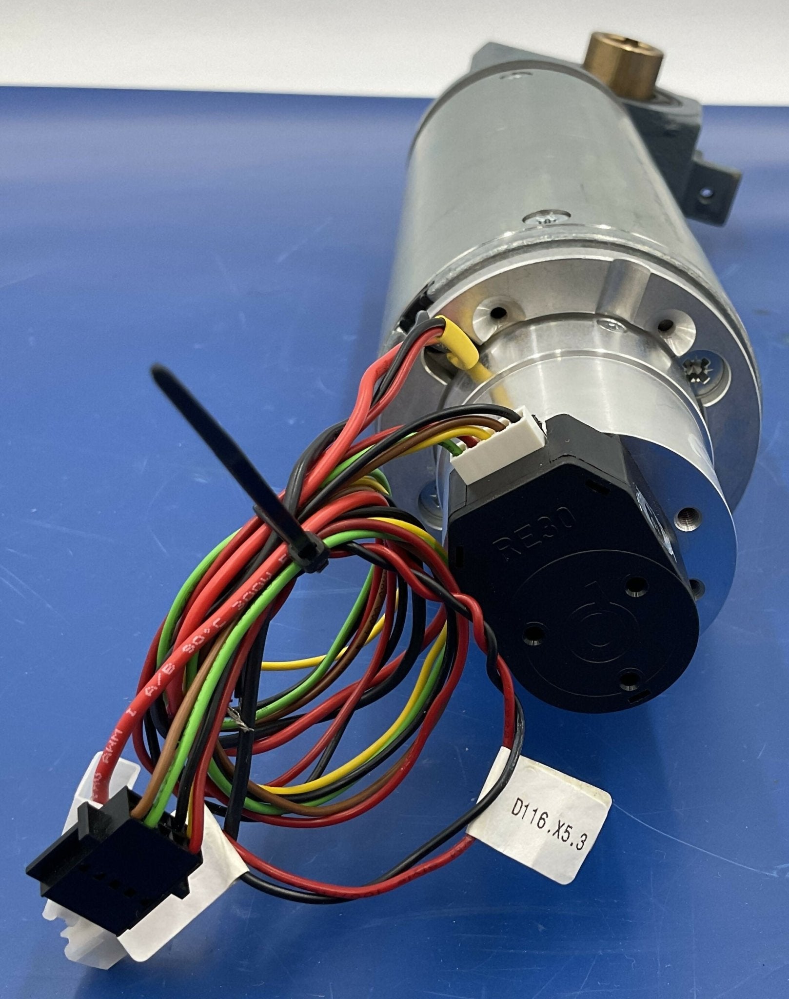 DRIVE COMPL M116/MB16/B116 (03115156/3596S00013 SIEMENS