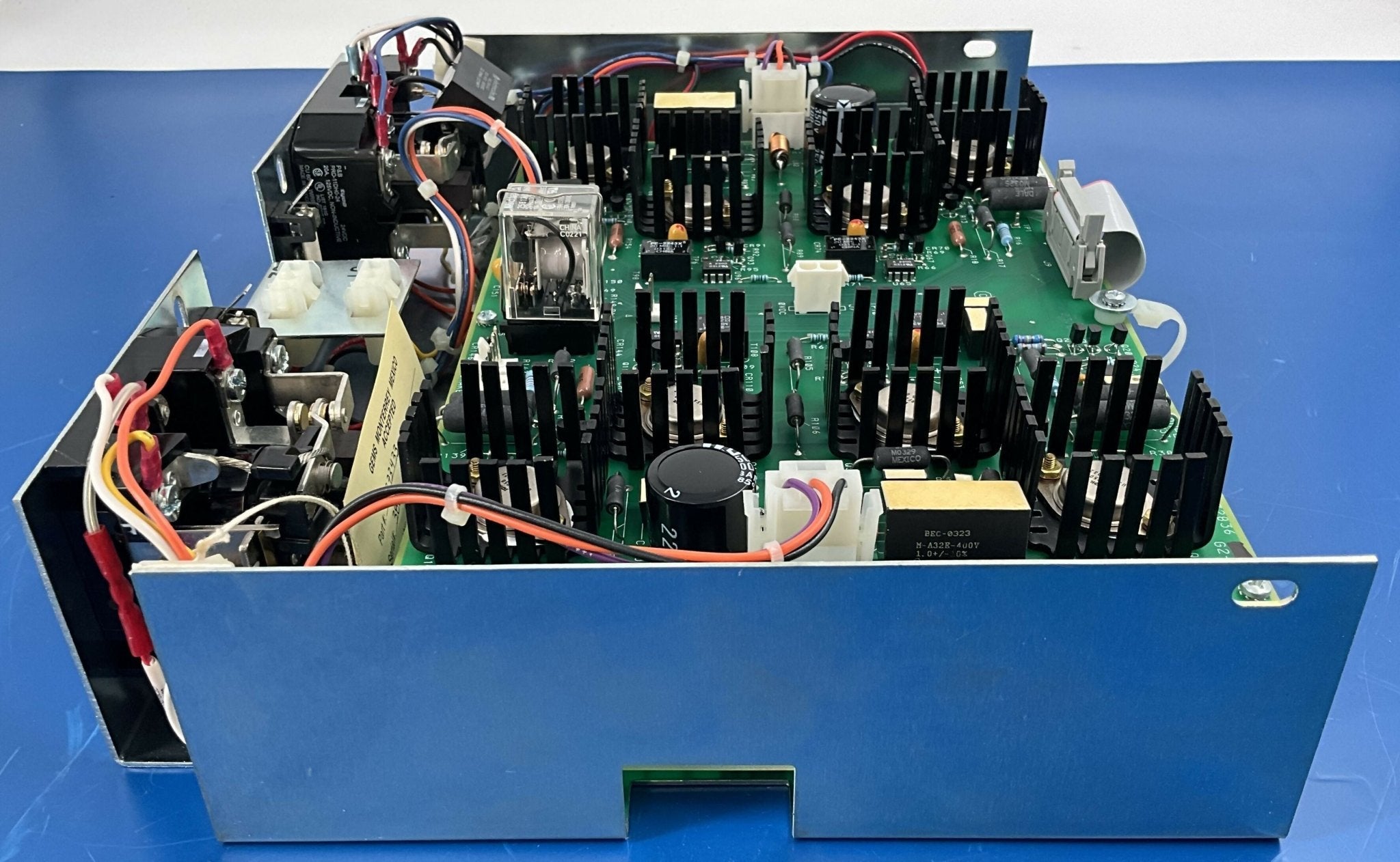 Drive Control Module NEW (2273433/46-315340G1 GE