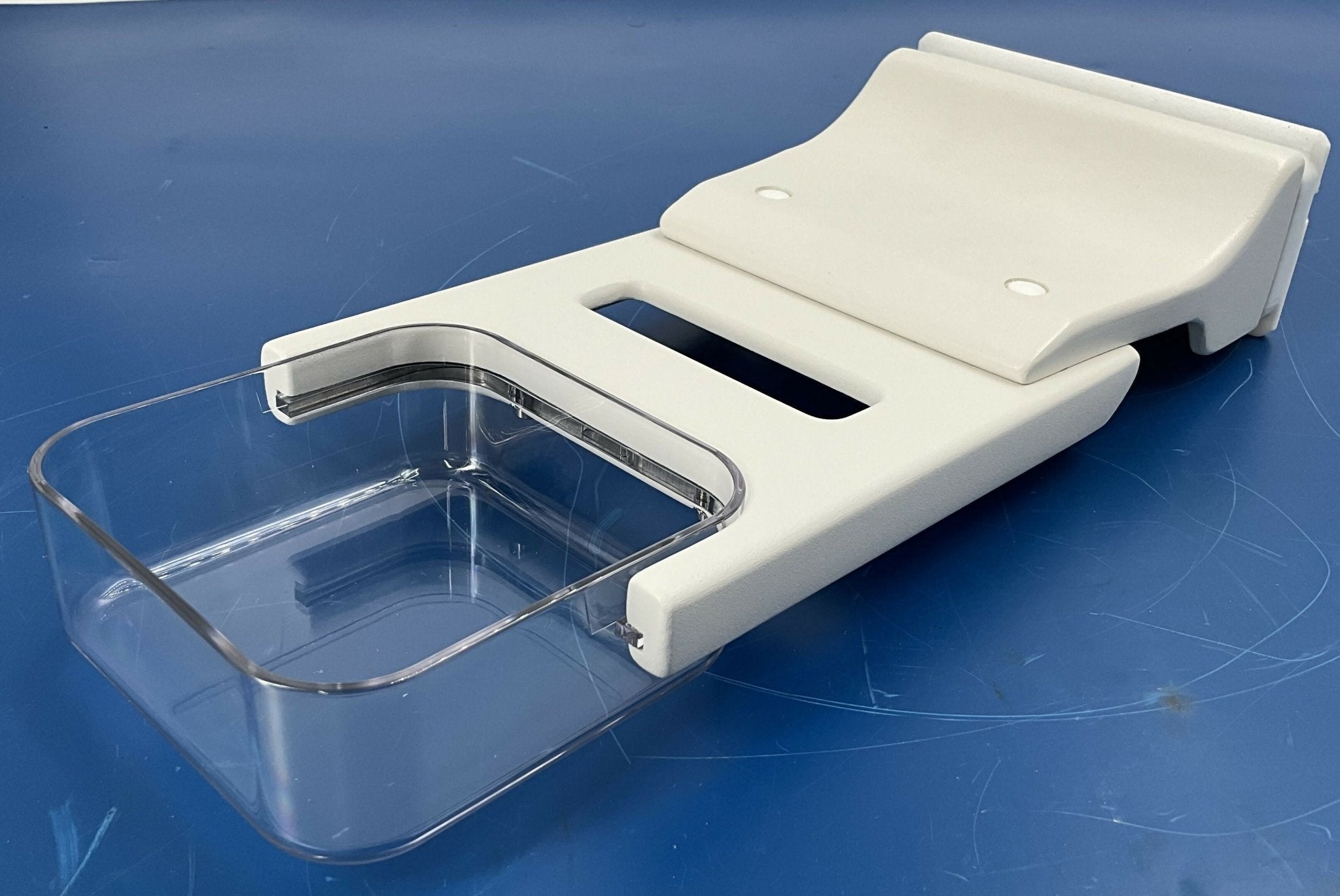 DS SQUARE SPOT PADDLE (2397558 GE