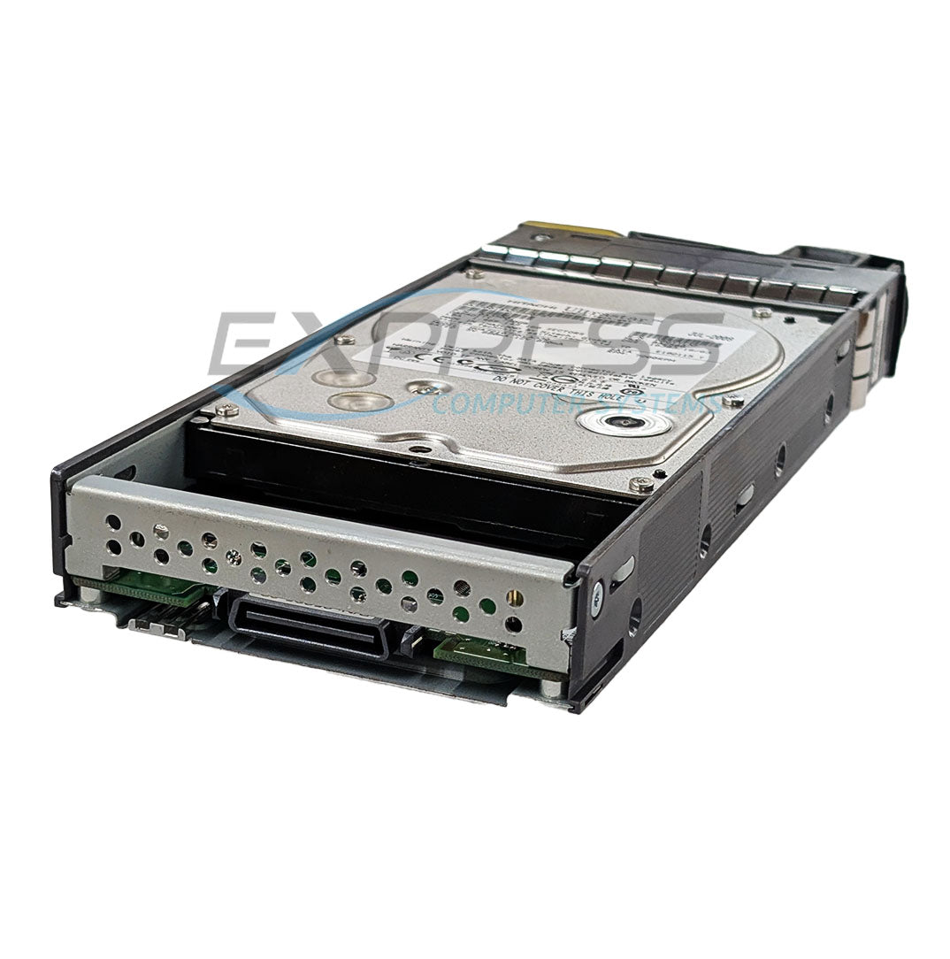 Netapp 3.5" 274GB 5.4K SATA 3Gbps HDD (108-00016) | SP-228A