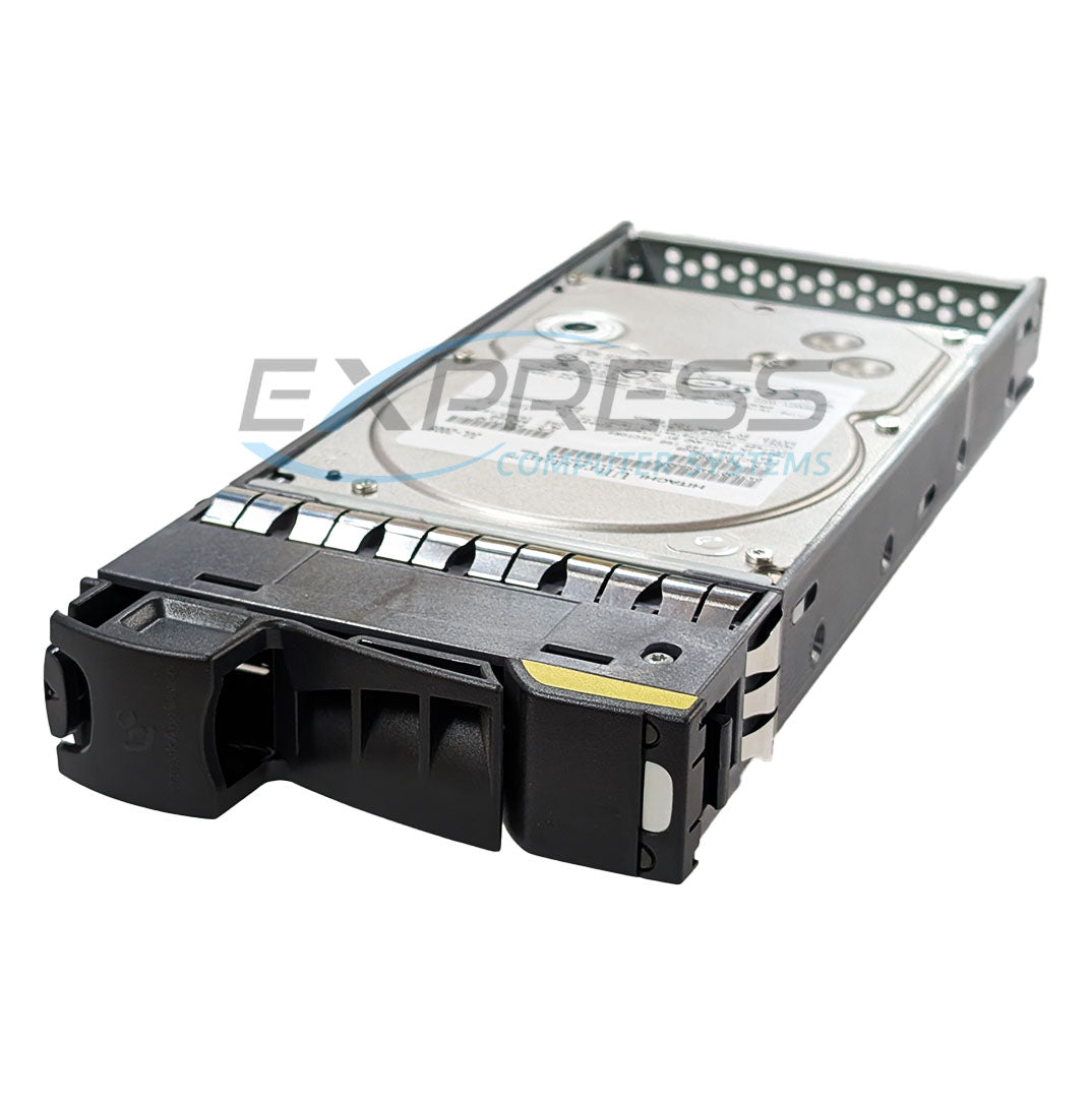 Netapp 3.5" 2TB 7.2K SATA 3Gbps HDD (108-00237) | SP-294A-R5