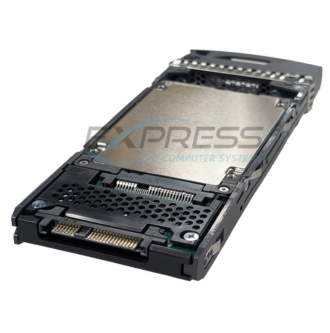 Netapp 2.5" 1.92TB SAS 12Gbps SSD (108-01055) | X443A