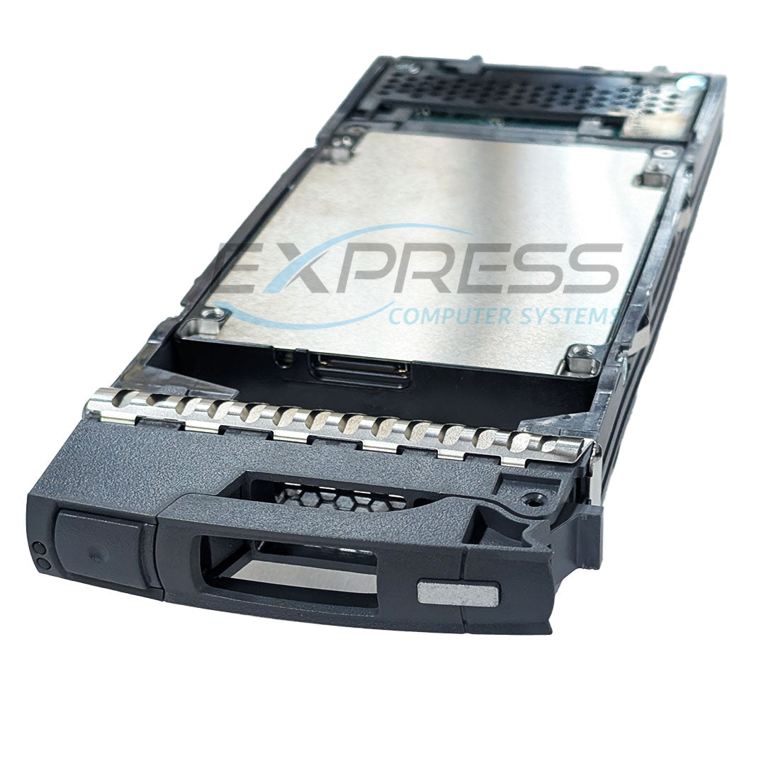 Netapp 2.5" 15.3TB SAS 12Gbps SSD (108-00530) | SP-670A