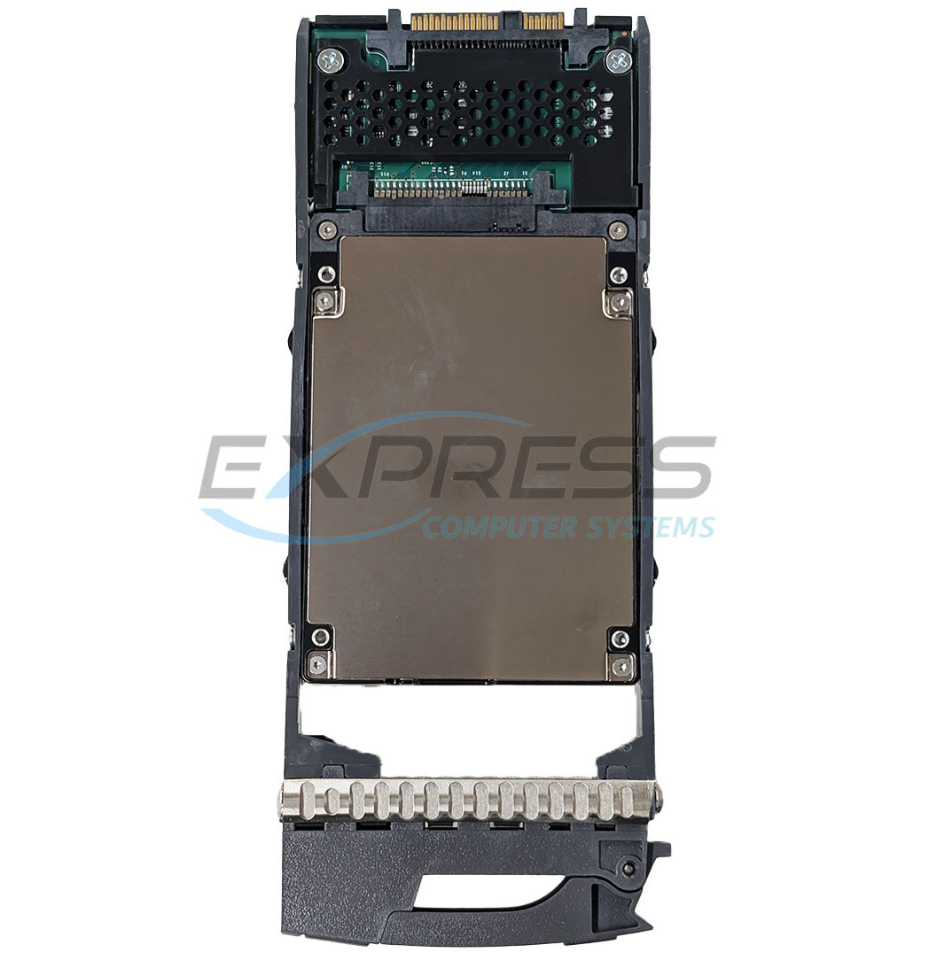 Netapp 2.5" 800GB SAS 6Gbps SSD (108-00260) | SP-447A-R6