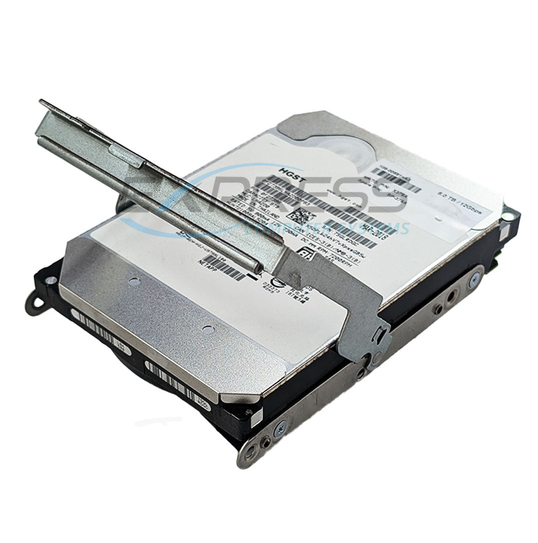 Netapp 3.5" 8TB 7.2K NL-SAS 12Gbps HDD | SP-E4128B