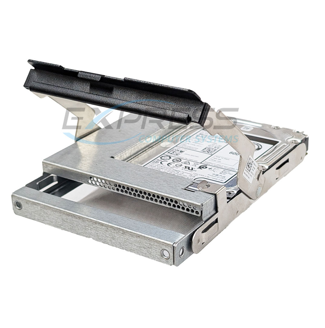 Netapp 2.5" 400GB SAS 6Gbps SSD w/ 3.5" Hyb Car | SP-4060A-R6