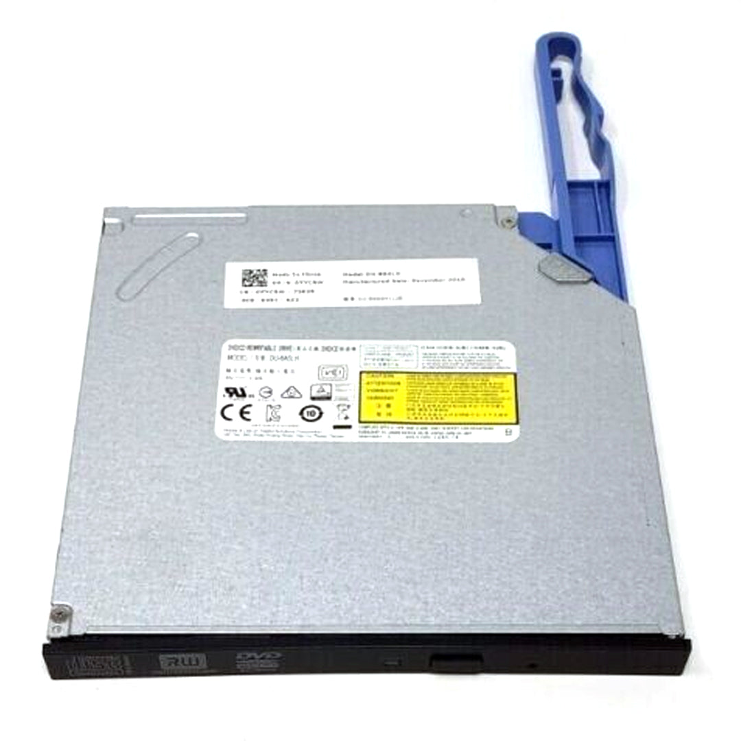 Dell 9.5mm Slim Line Optical Disk Drive (ODD) DVD-RW | 9M9FK