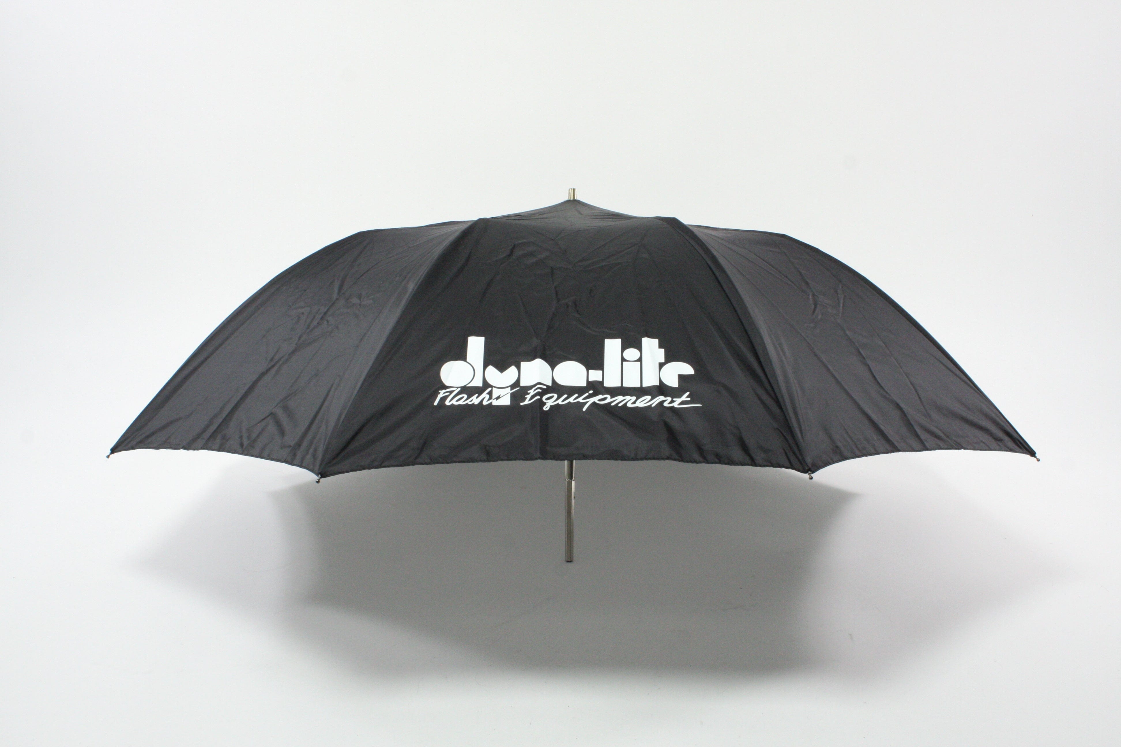 Dynalite 1000 - 2 Strobe Kit with Stands and Umbrellas