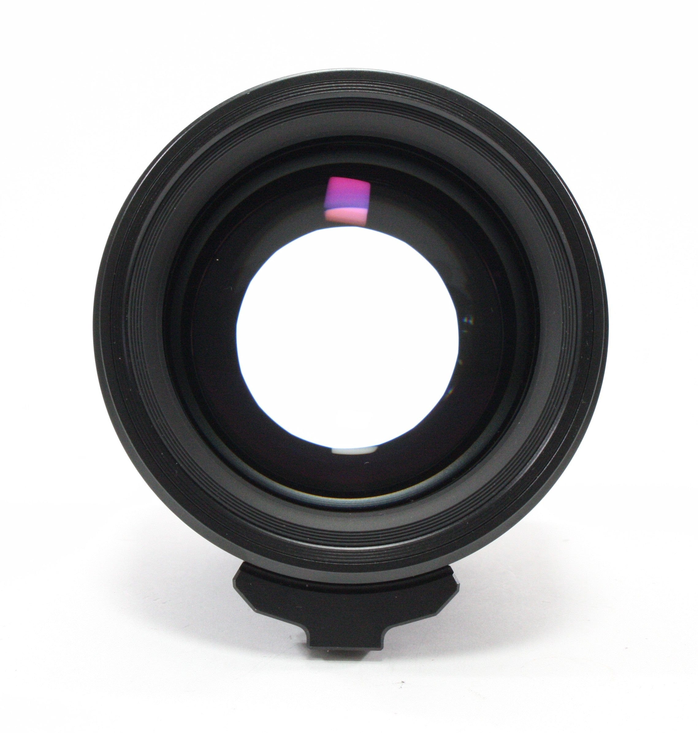 DZOFlim Arles Prime 100mm T/1.4 Vista Vision Lens for PL Mount