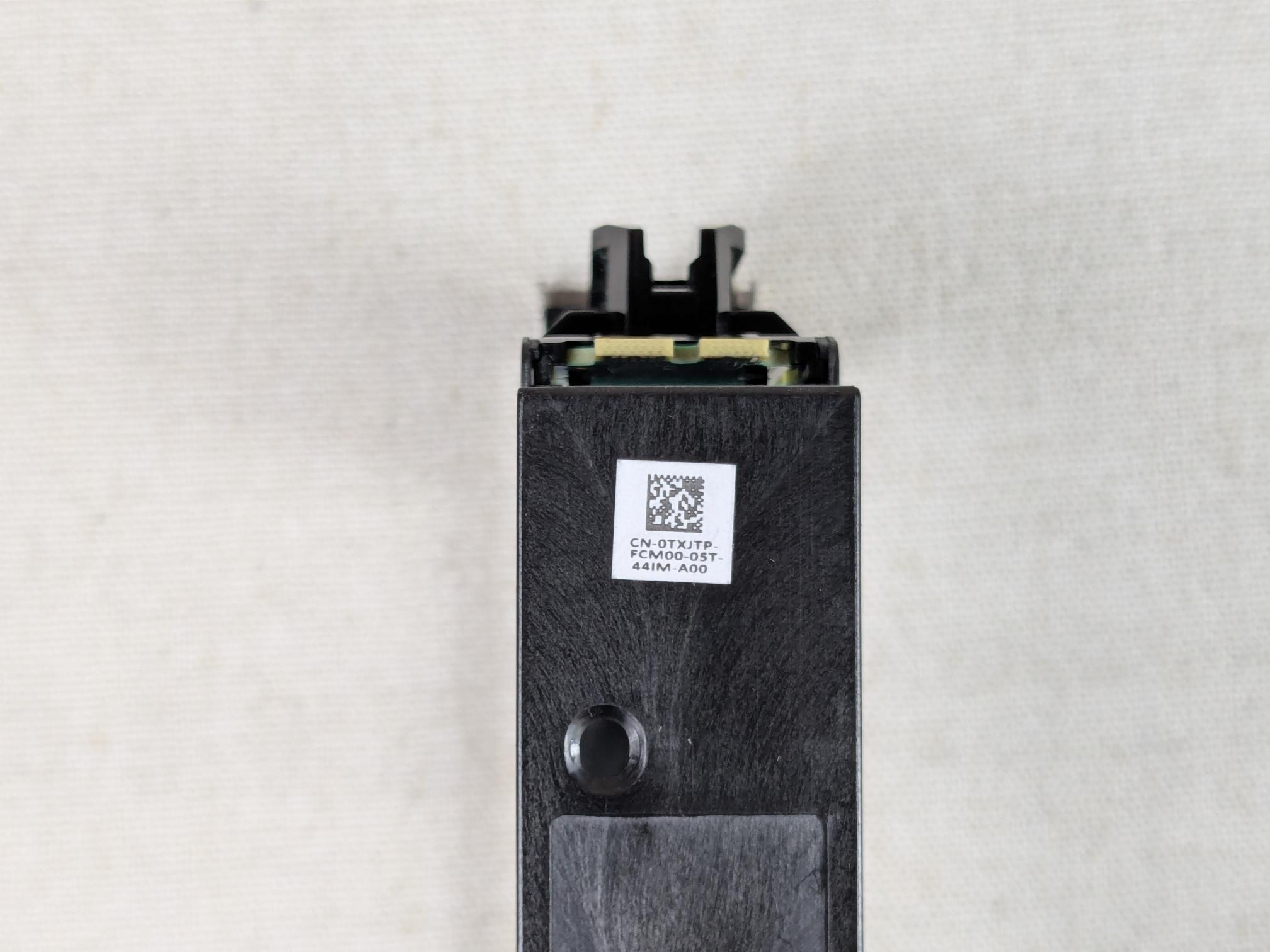 Dell TXJTP 3.5" Hard Drive Tray and Interposer for ME4084 ME5084