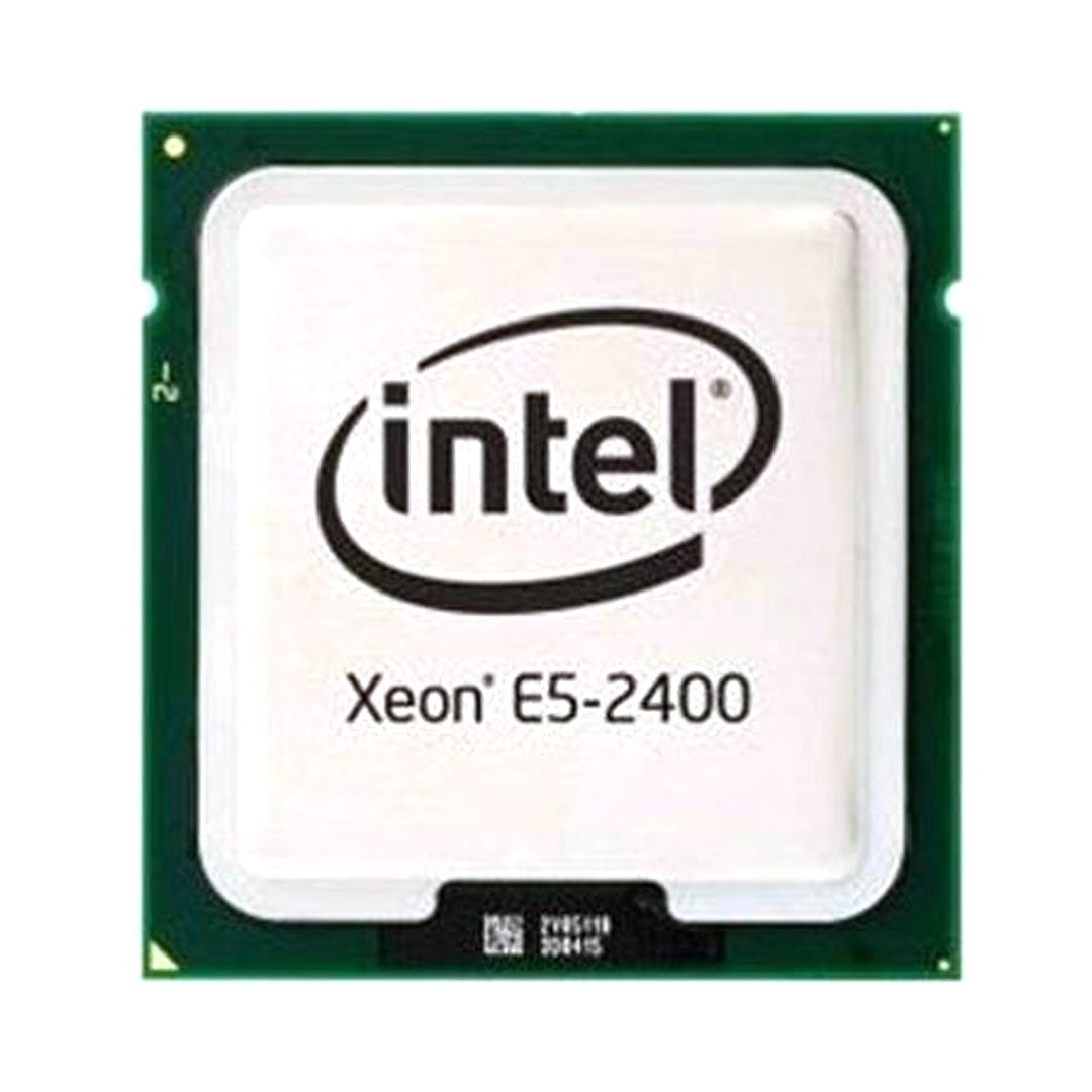 Intel Xeon E5-2403V2 (4 Core / 1.80Ghz) Processor | SR1AL
