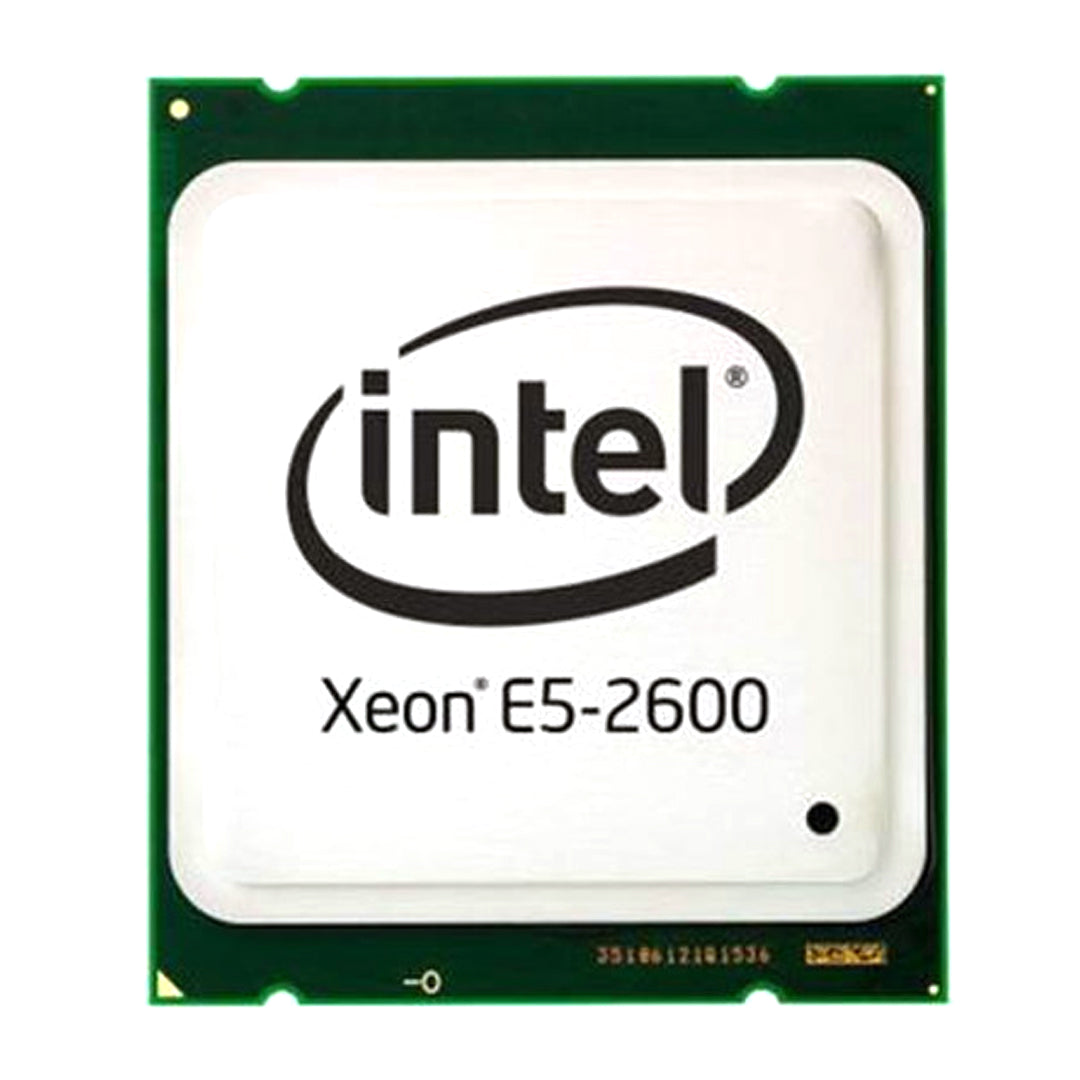 Dell Intel Xeon E5-2690V4 (2.60Ghz / 14 Cores / 35MB / 135W) Processor | SR2N2 | WYKGX