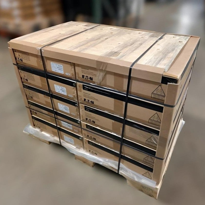 Eaton 5P 1U 208/240V 1550 VA/1100 W line-interactive Uninterruptible Power Supply (UPS) 5P1550GR