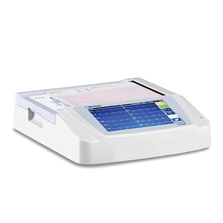 Mortara Instrument ECG with Wam Patient Cable & Modem Communications - 200 Record Storage