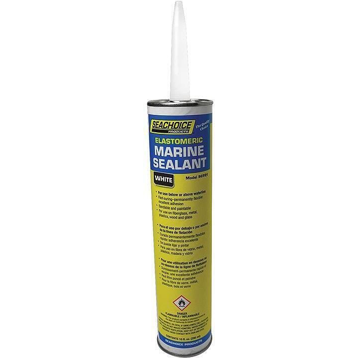 Seachoice Elastomeric Marine Sealant