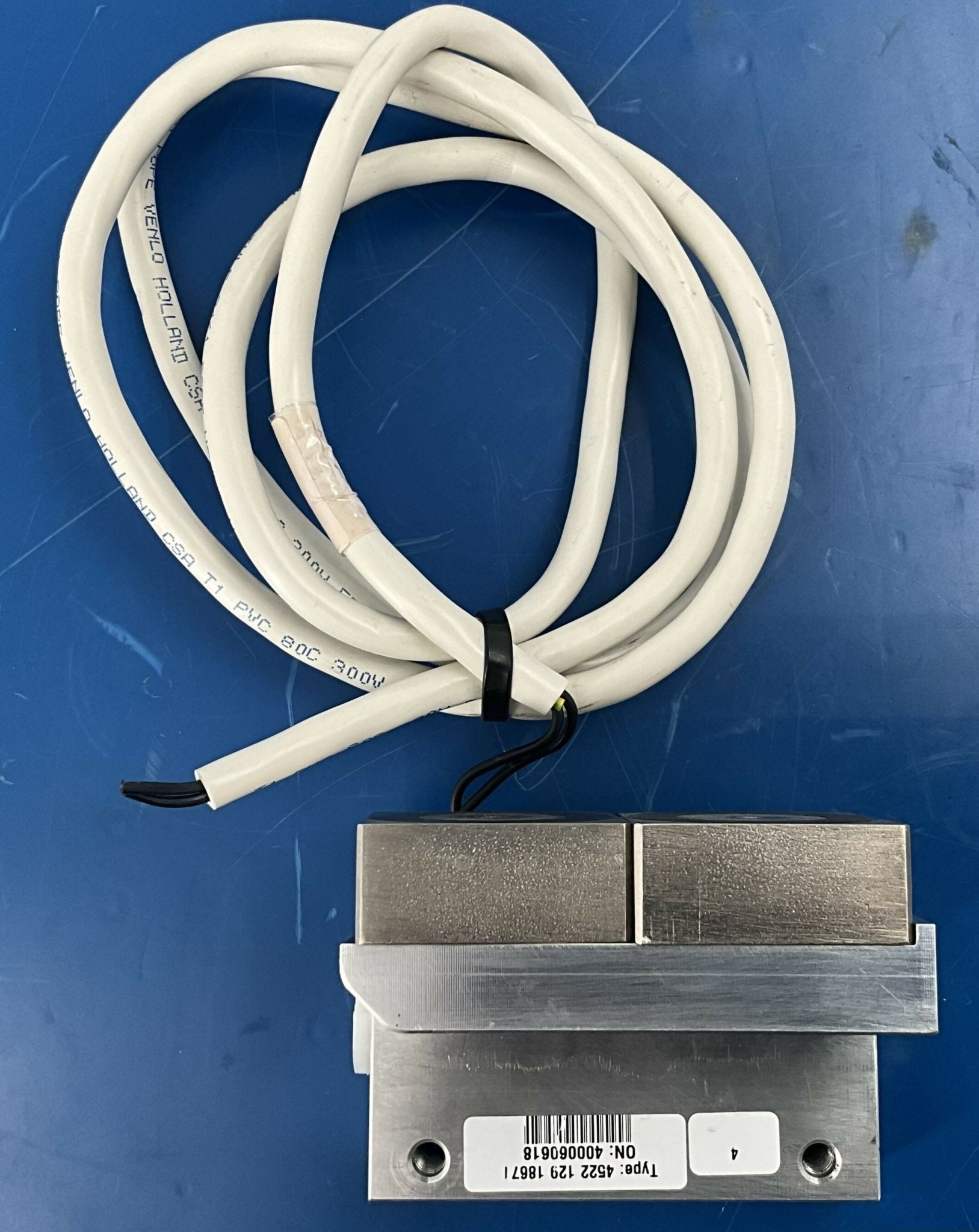 ELECTROMAGNETIC AD5 TILT BRAKE (452212918671 PHILIPS