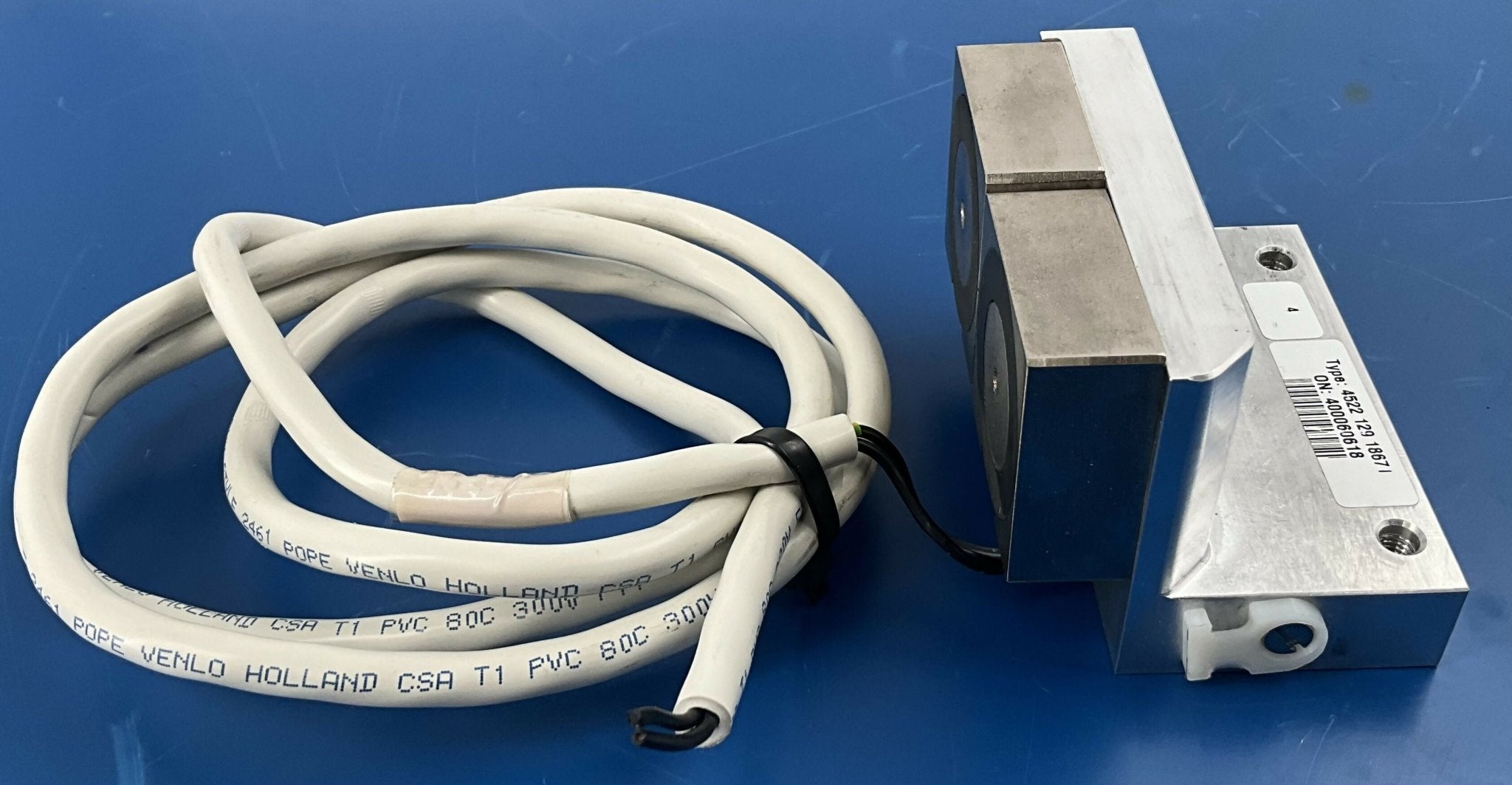 ELECTROMAGNETIC AD5 TILT BRAKE (452212918671 PHILIPS