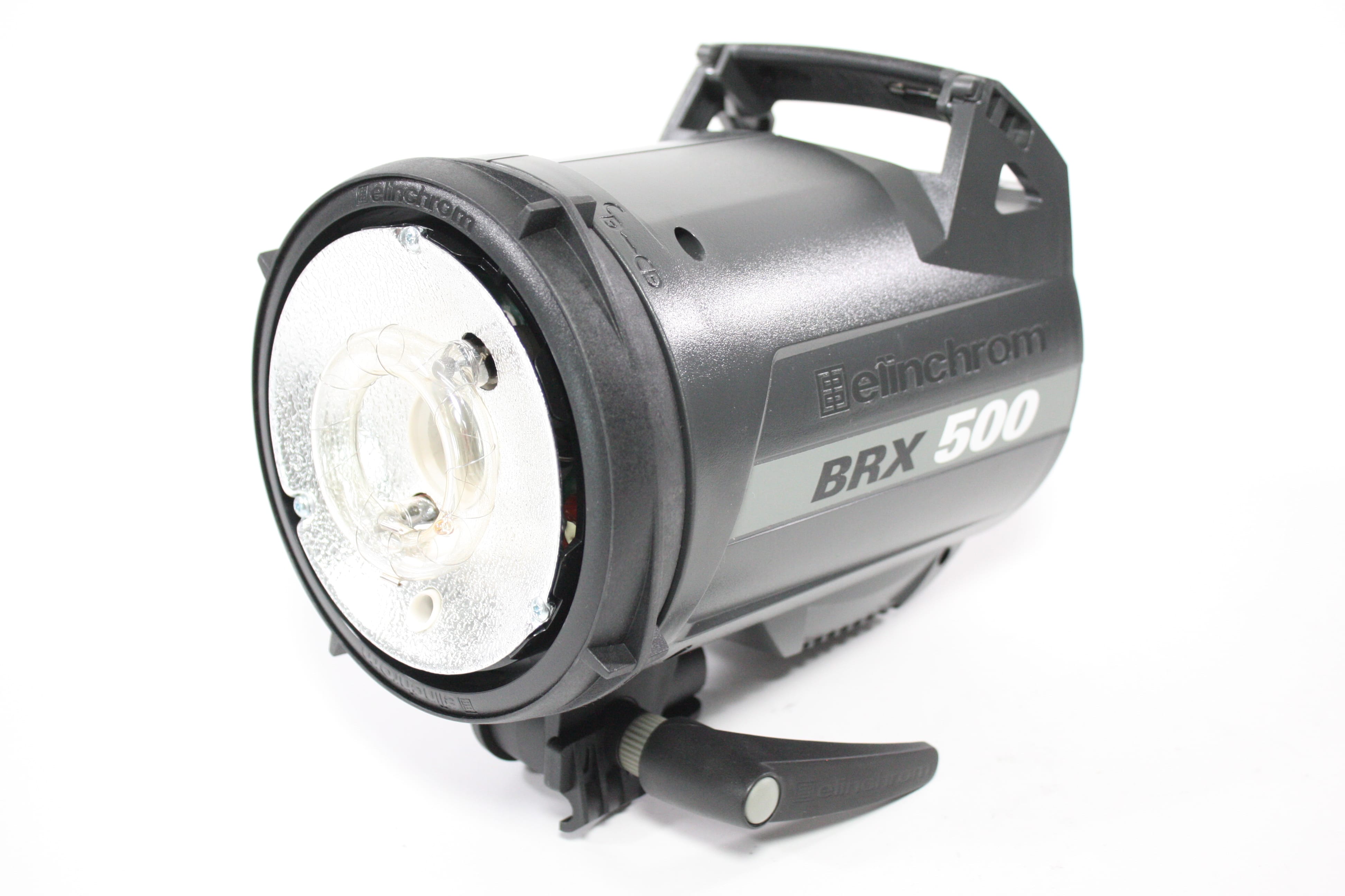 Elinchrom BX 500 Ri Lighting Strobe Kit