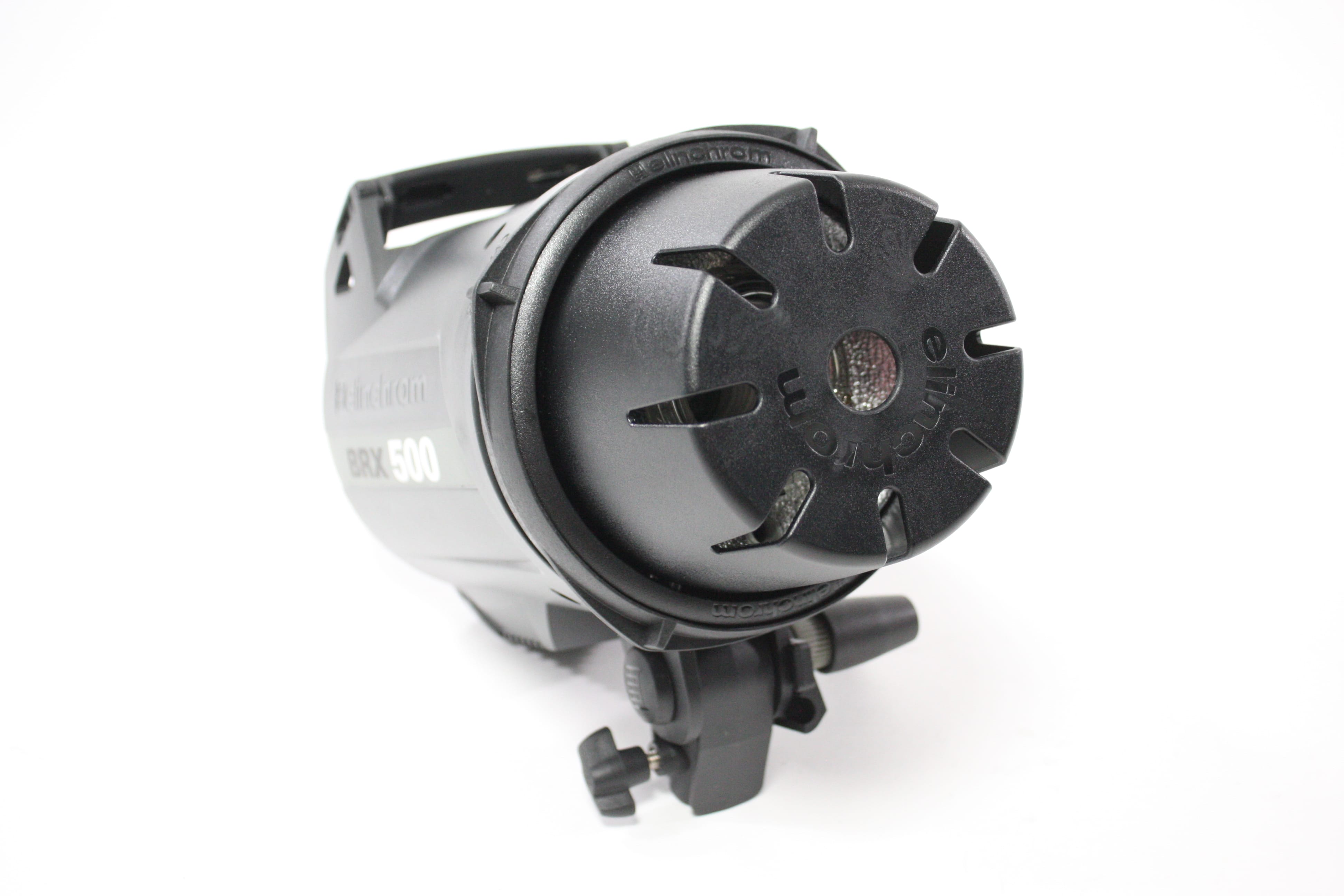 Elinchrom BX 500 Ri Lighting Strobe Kit