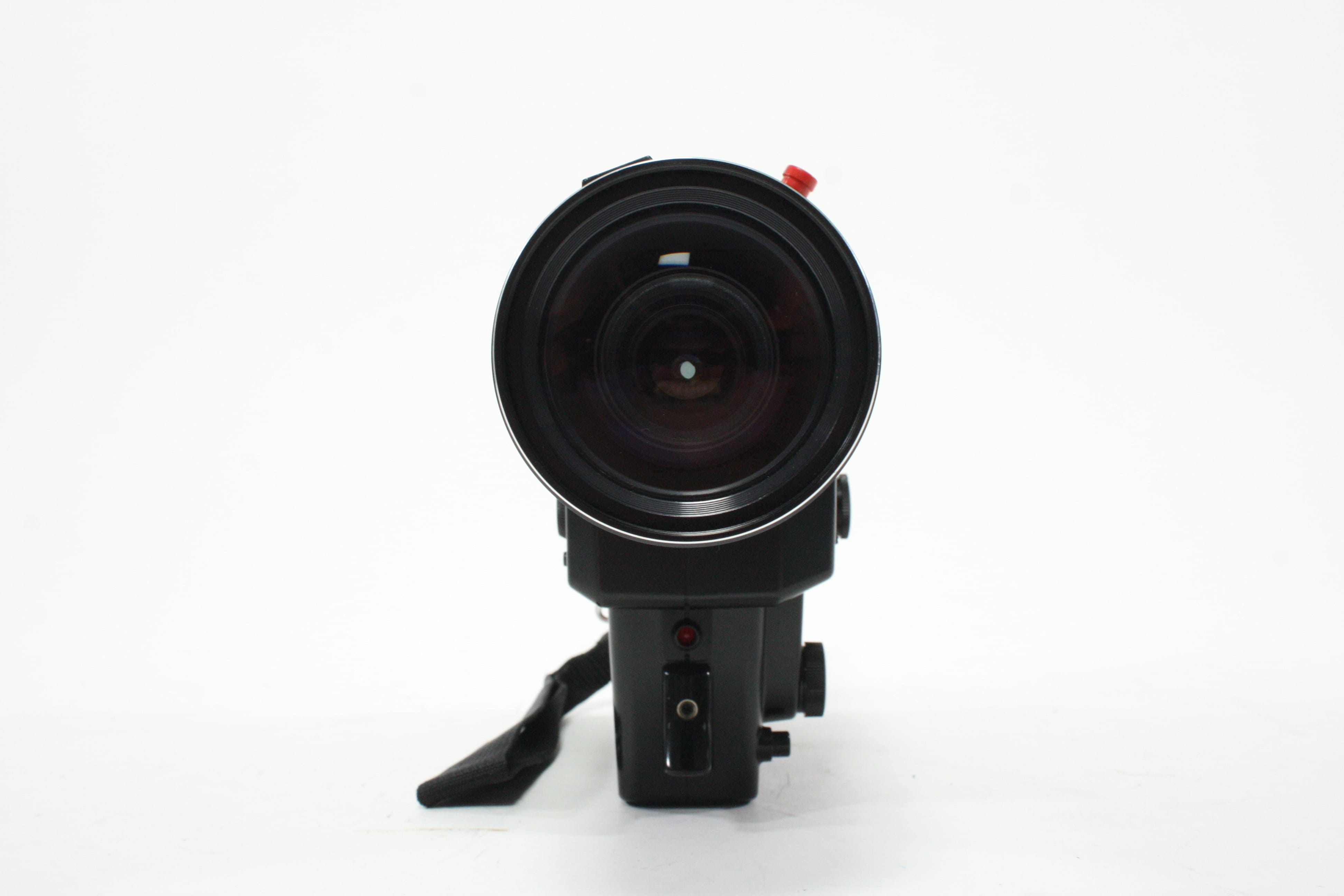 Elmo Super 8 1012 S-XL Movie Camera