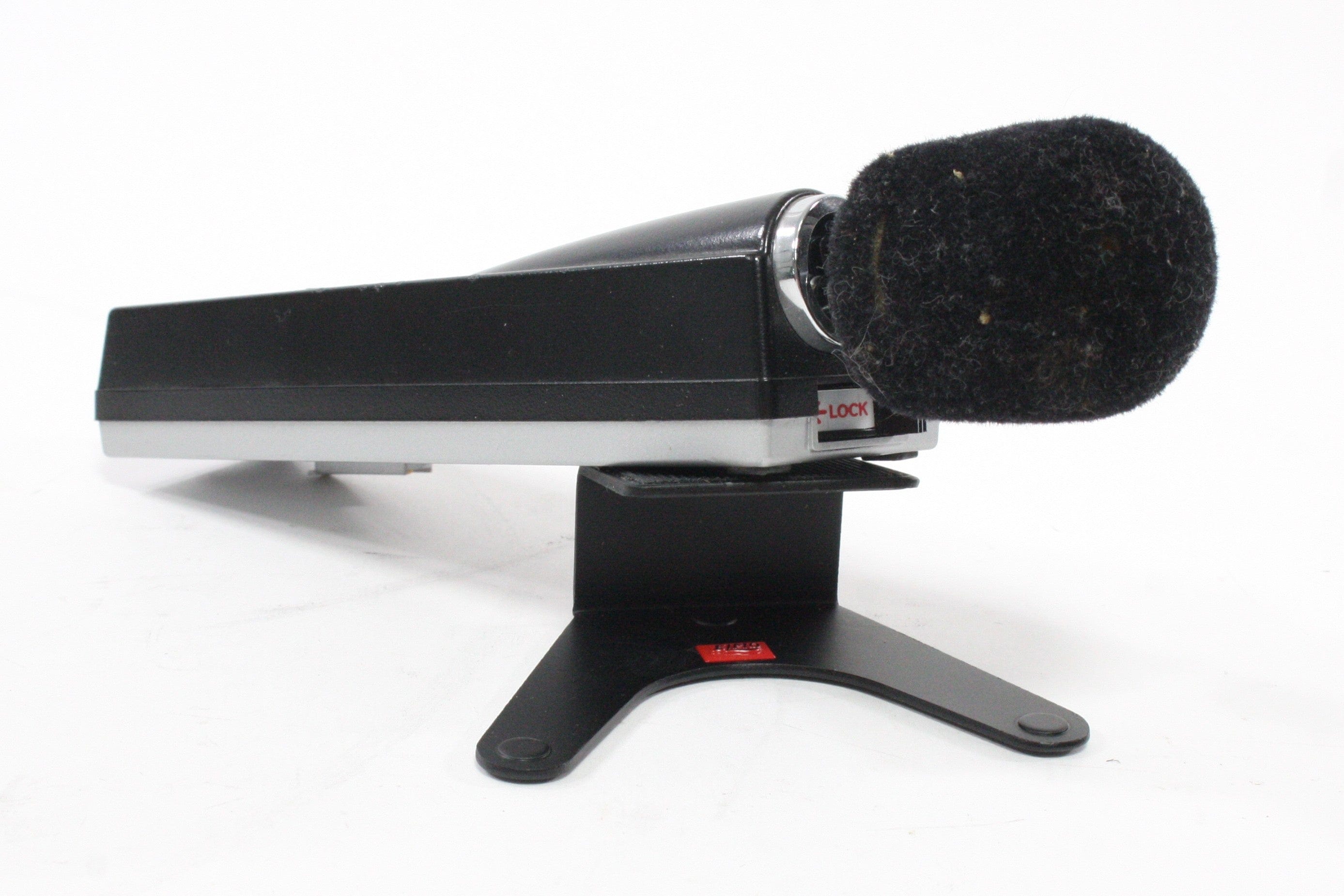 Elmo Super 8 Sound 350SL Macro Video Camera