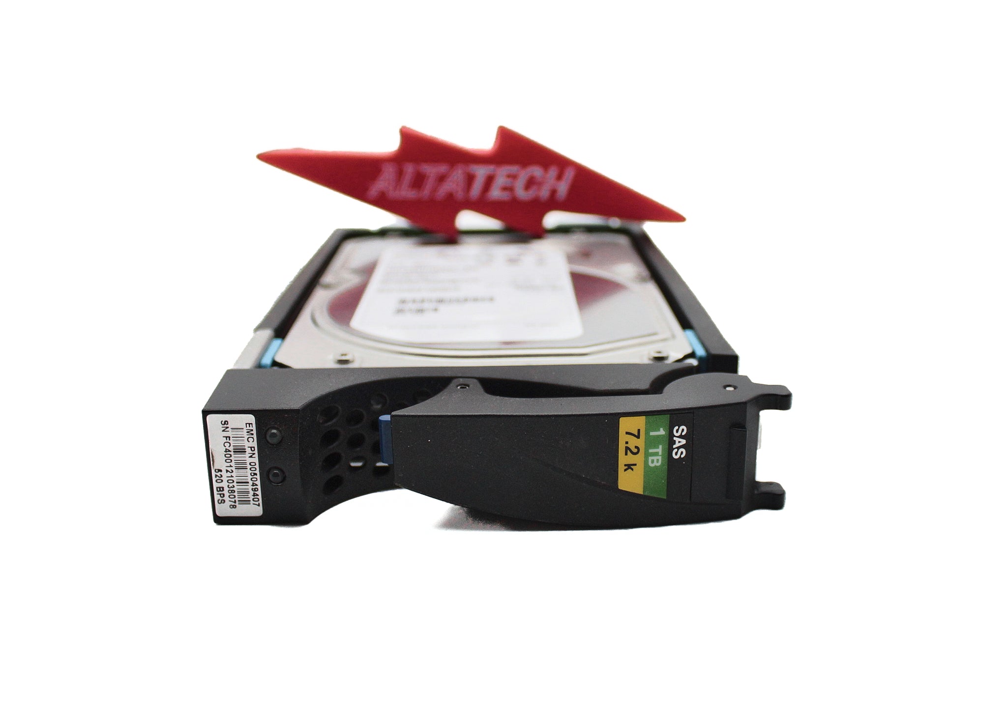 EMC 005049407 1TB 7.2K SAS 3.5 6G HDD VNX5100/53