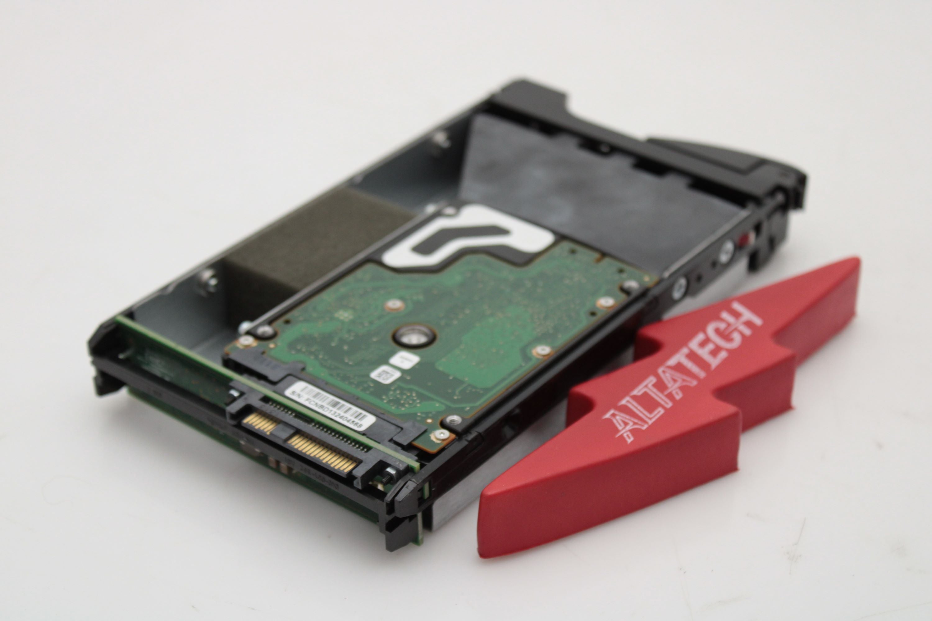 EMC 005050348 900GB 10K SAS 2.5/3.5 Hybrid Tray 6G