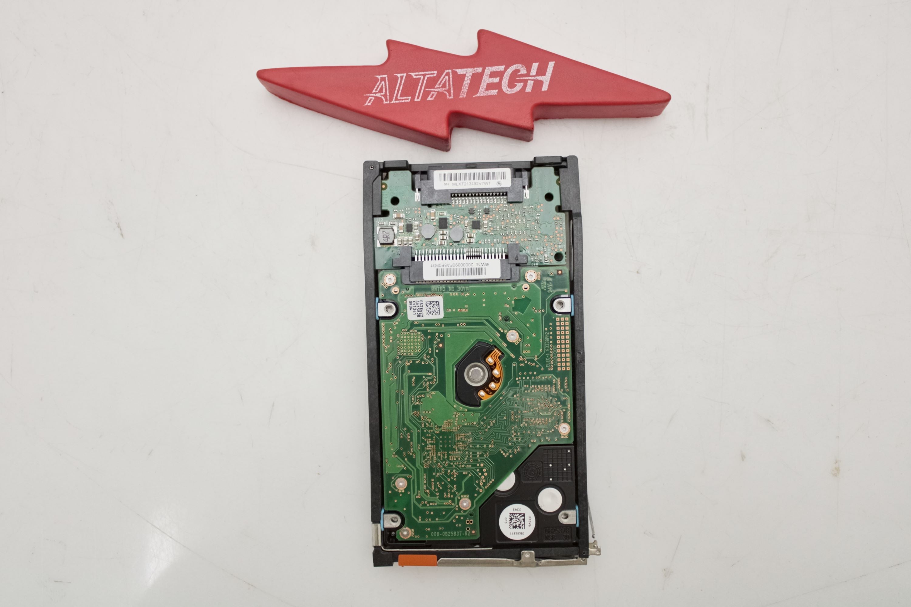 EMC 005050472 600GB 10K SAS 2.5 6G VMAX