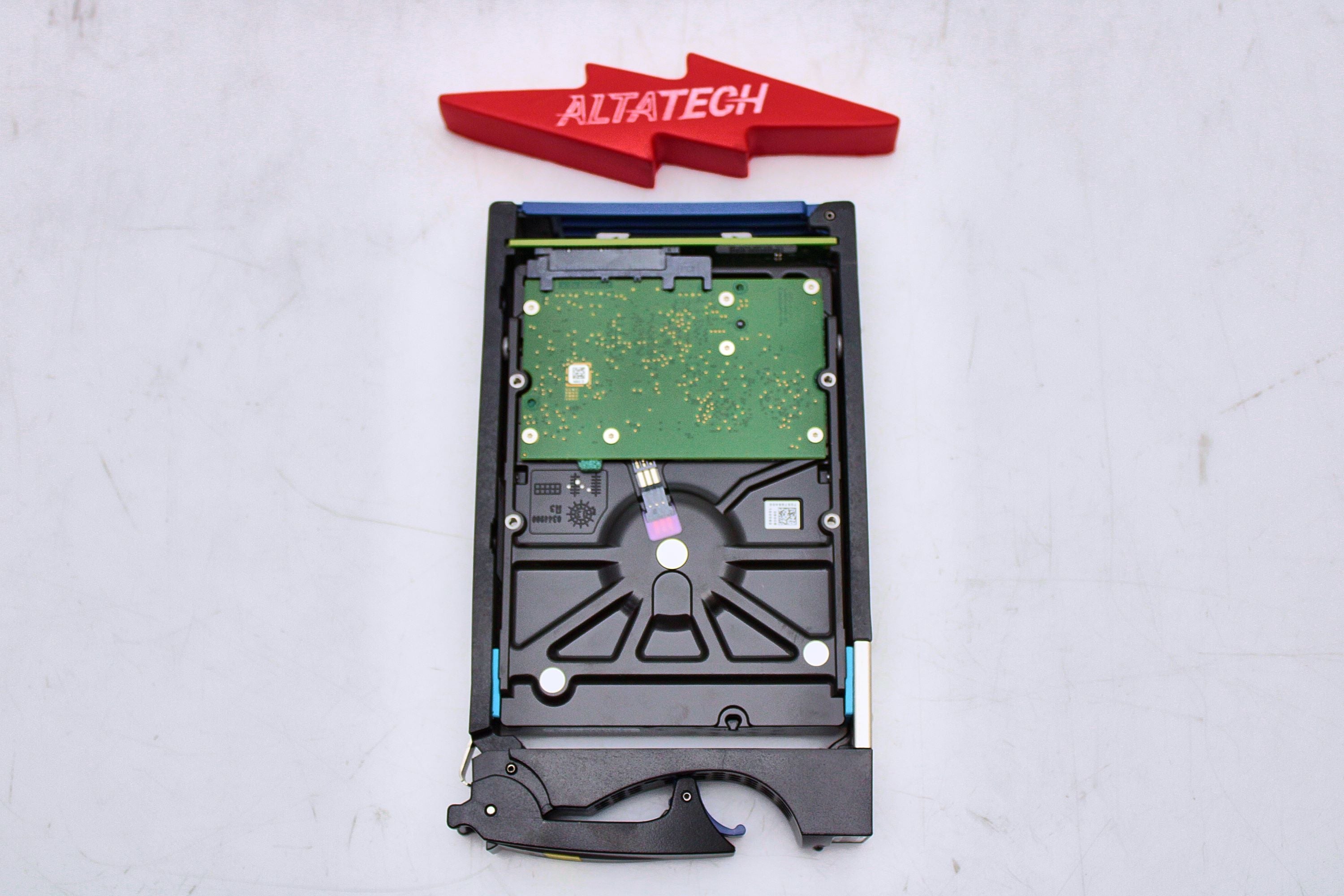 EMC 005051616 2TB 7.2K SAS 3.5 12G UNITY 300-600 (D3-VS07-2000)