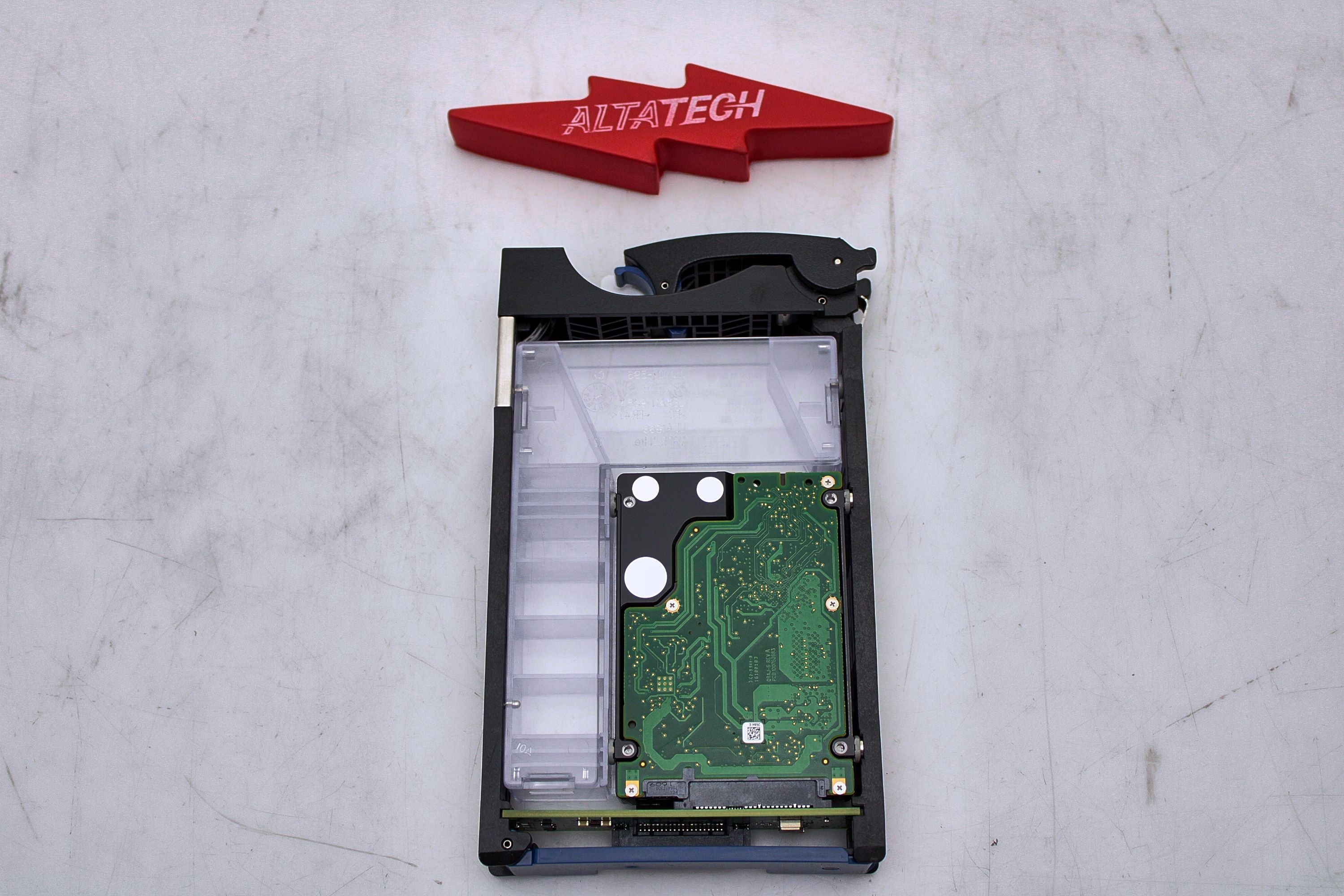 EMC 005051627 1.8TB 10K SAS 2.5 12G HYBRID UNITY 300-600 (D3-VS10-1800