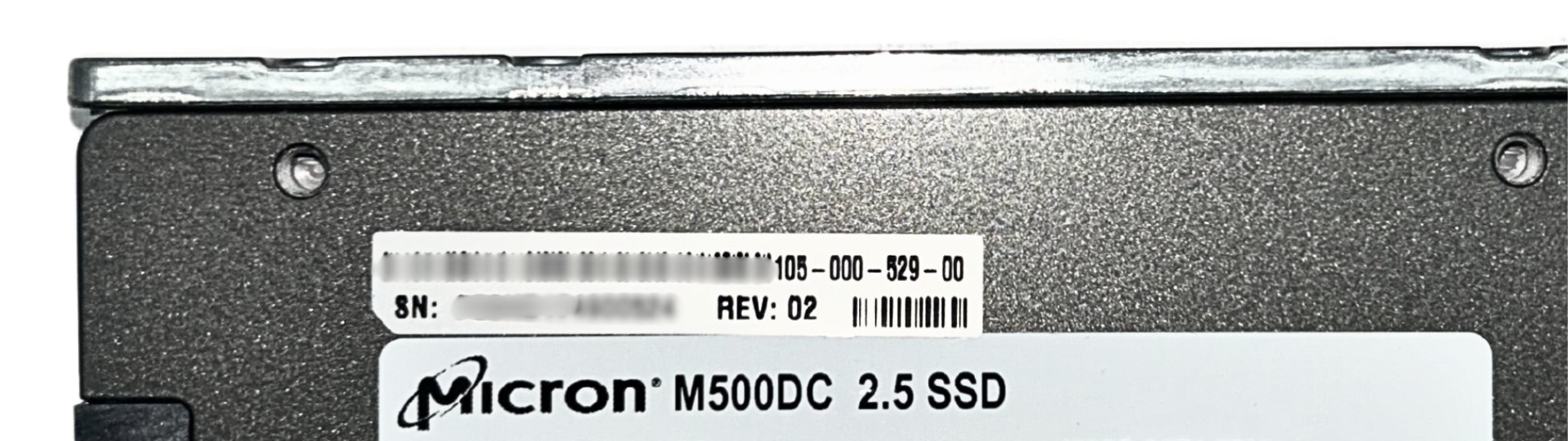 EMC 105-000-529 400GB SSD SATA 2.5 3G