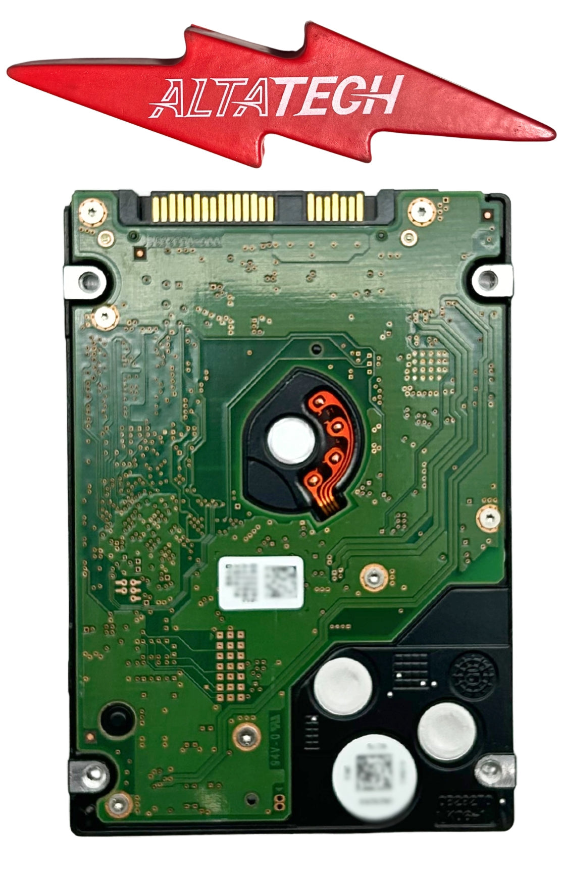 EMC 5052687 1.2TB 10K SAS 2.5 12G 1XH230-037 / ST1200MM0099