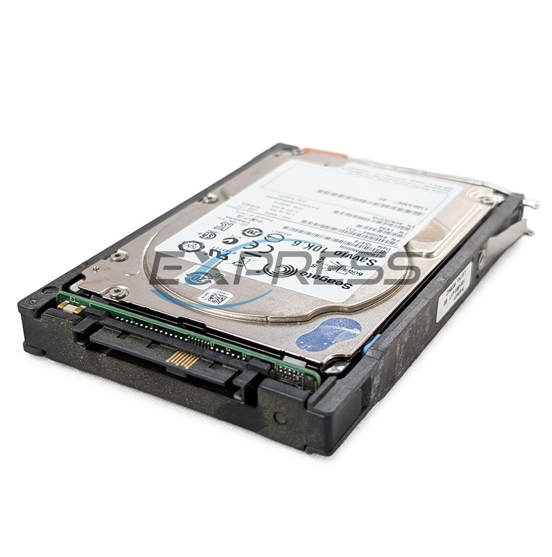 Emc 2.5" 900GB 10K SAS 6Gbps HDD | 005050215