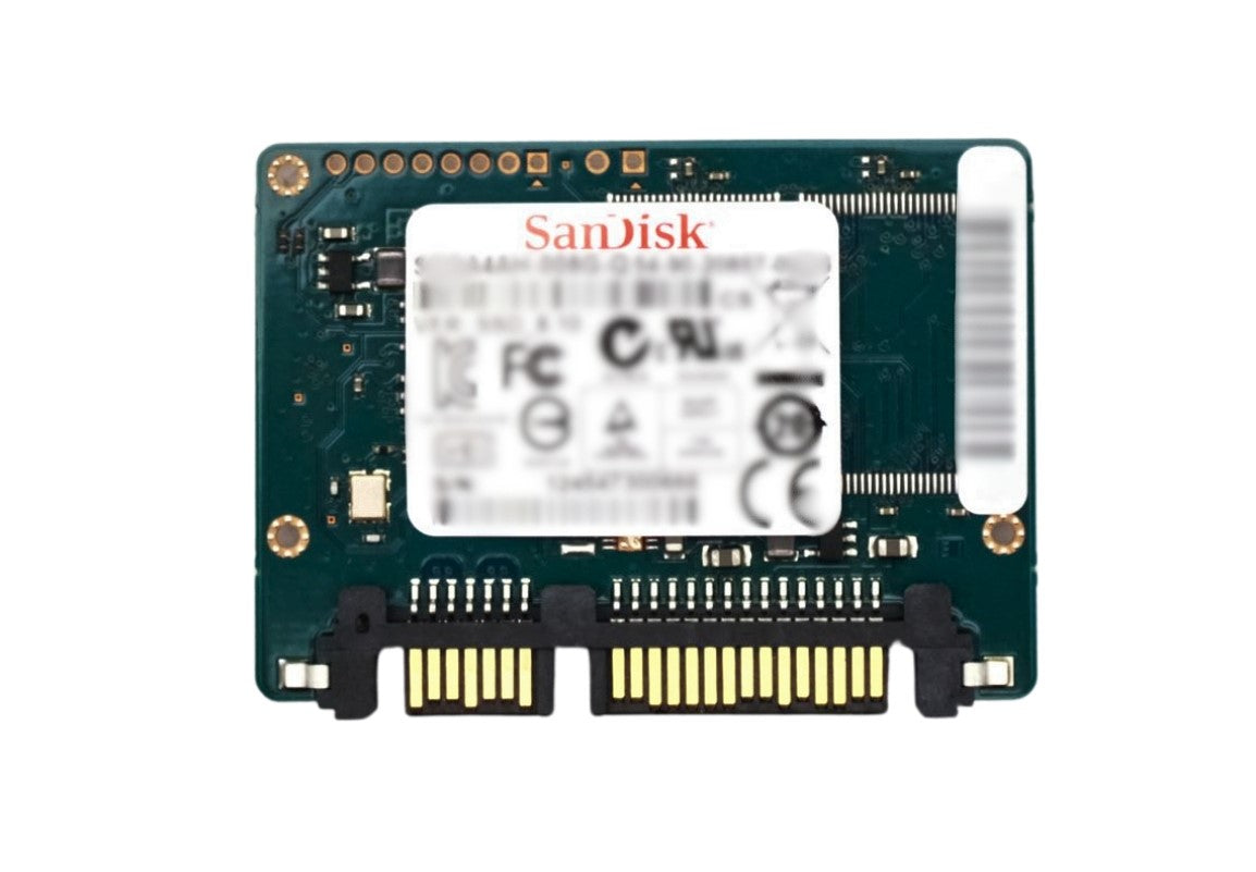 EMC SG9SLM3E8GBM11ISI 8GB SSD BOOT DRIVE ISILON