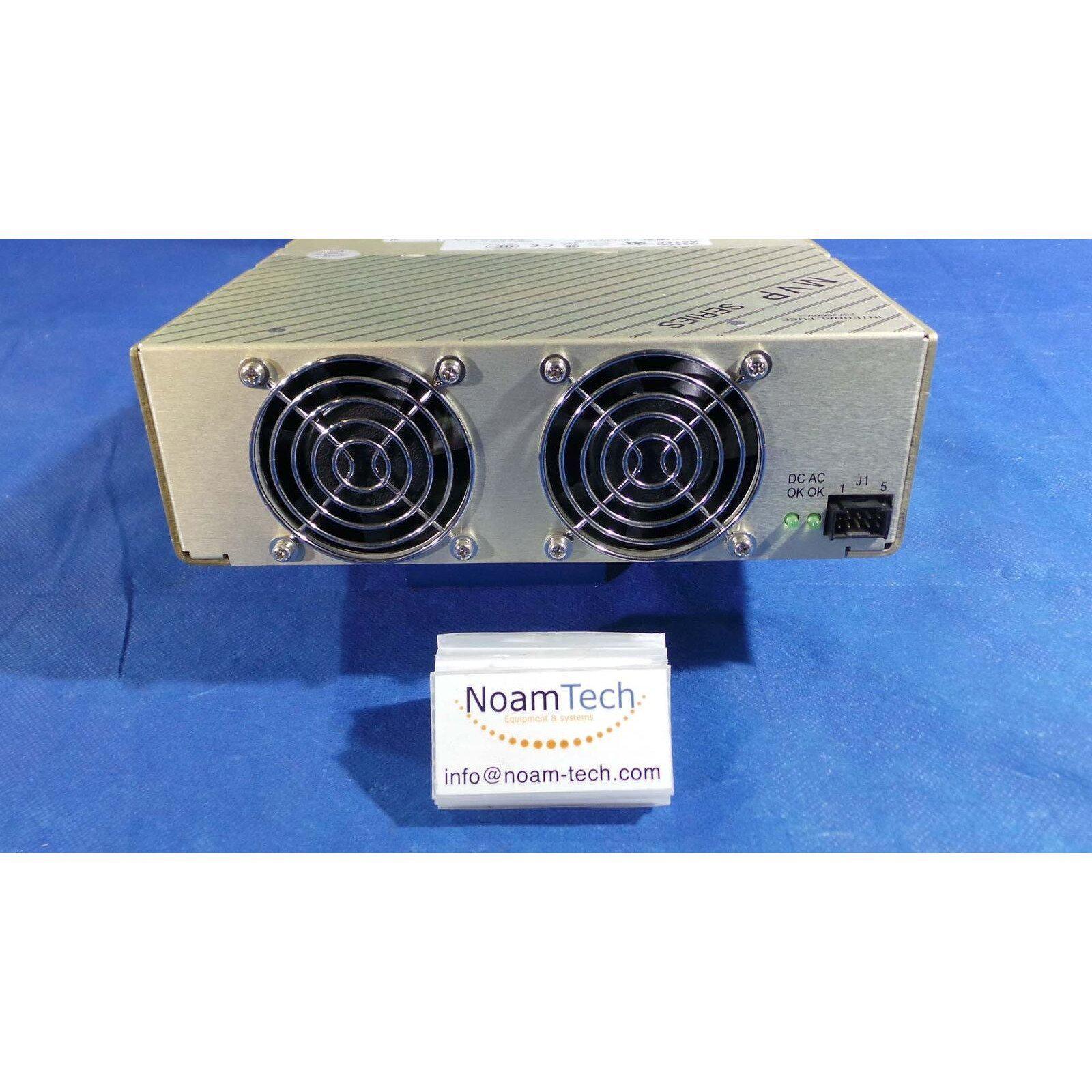 Power Emerson Power Supply MP1-3Q-3U-01 / 73-690-6034 / MVP Series / Emerson MP1-3Q-3