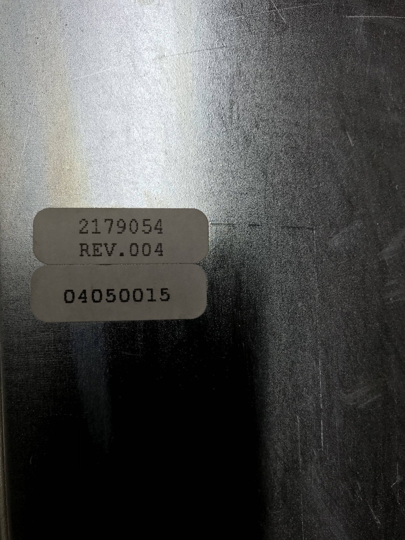 EMI Filter (2179054 GE Advantx