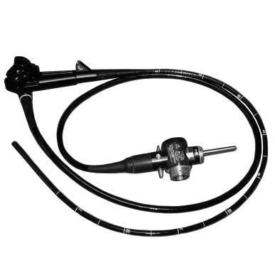 Olympus GIF-Q140 Video Gastroscope - Refurbished